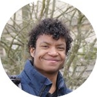 Matheus van Lent - Junior operator