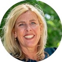 Joletta Noomen - Coördinator cluster Communicatie