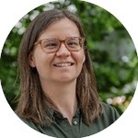 Britt van waveren - Projectleider