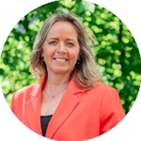 Brigitte Wittenberg-van Druenen - Directie- en bestuursassistent