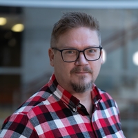 Jimmy Ståhl - Senior Cloud Architect