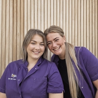 Lizze en Anouk - Coördinerend VIG en Helpende