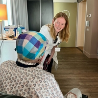 Fleur - Specialist ouderengeneeskunde