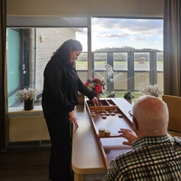 Tinka - Activiteitenbegeleider