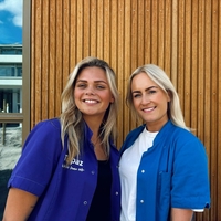 Gladys en Eva - Coördinerend VIG en IG