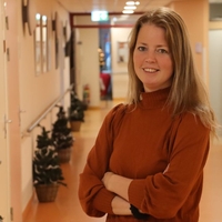 Leonie - Topaz Volledig Thuis