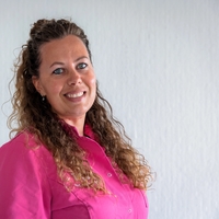 Mariëlle - Coördinerend Verzorgende IG