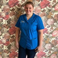 Demi - mbo-verpleegkundige