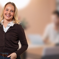 Emma  - Kundservice Försäkring