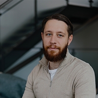 Nicholas - Försäkringsrådgivare Privat