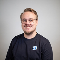 Robin - Trygghetstekniker skadedjur