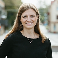 Angelica - Chef Lantbruk Bank