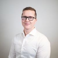 Carl-Johan - Riskingenjör/Underwriter