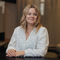 Emma - Kund- och Affärsutvecklare Hälsa