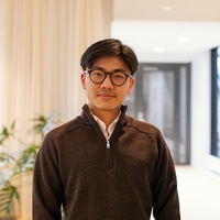 Nils - Privatrådgivare Bank