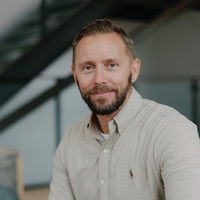 Patrik - Chef Skadeservice Lösöre