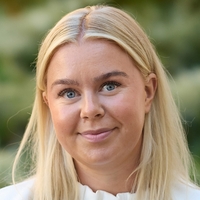 Amanda - Bankrådgivare