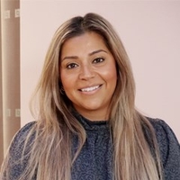 Carlotta Orrbeck - Gruppchef Privatskador boende