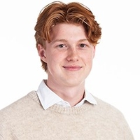 Hugo Palm - Proaktiv Försäljare Privat