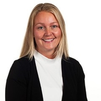 Linnea Höglund - Chef Kapitalförvaltning