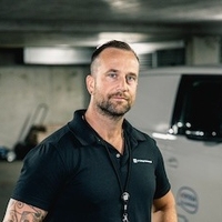 Niklas Lidebrandt - Skadedjurstekiker