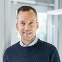 Niclas - Rådgivare Privat