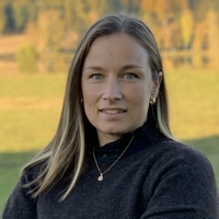 Elin -  Rådgivare företag Lantbruk