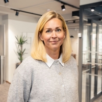 Emma Elofsson - Placeringsrådgivare