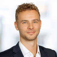 Erik Wold Hagen - Deal Advisory