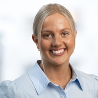 Kaja Steinsbø Eggan - Consulting