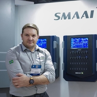 Cleverson Brandalero - CEO at InoBram