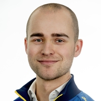 Erik Harlefelt - IT-chef