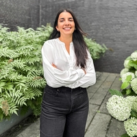 Helin Mine Guzel - HR- Associate