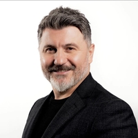 Hayati Cengel - Regnskapskonsulent