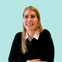 Rebecca Endal - Lønnskonsulent