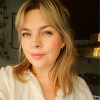 Erika Weilander  - System Developer