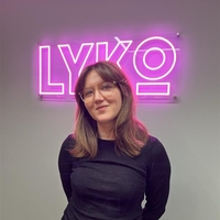 Aura Vuorela - Event & PR Manager Finland 