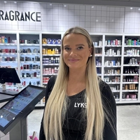 Hanna Fransson - Store Manager - Gränden 