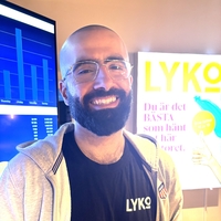Daniel Ramzi - IT Helpdesk