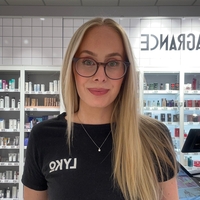 Emma Frankenberg - Sales Representative 