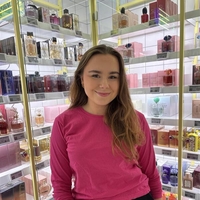 Michelle de Jong  - Store Manager - Forum Helsinki