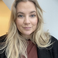 Rebecka Landh  - Purchaser K-beauty & Trends