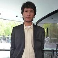 Roberto - Principal Engineer Web