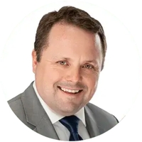 Jake Zabkowicz - Global CEO