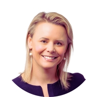 Stephanie Edwards - Chief Revenue and Digital Officer