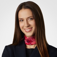 Beata Napierkowska-Iwańczyk - National Key Account Manager