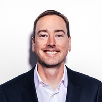 Aaron Barsness - EVP Chief Marketing Officer