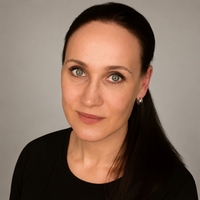 Anne Repo - Director, Brand Experience