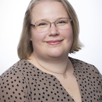 Laura Sarkola - Senior Manager, Data Development