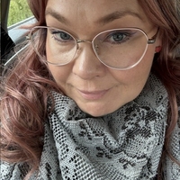 Mari Orädd - Senior Manager, Finance Operations Development